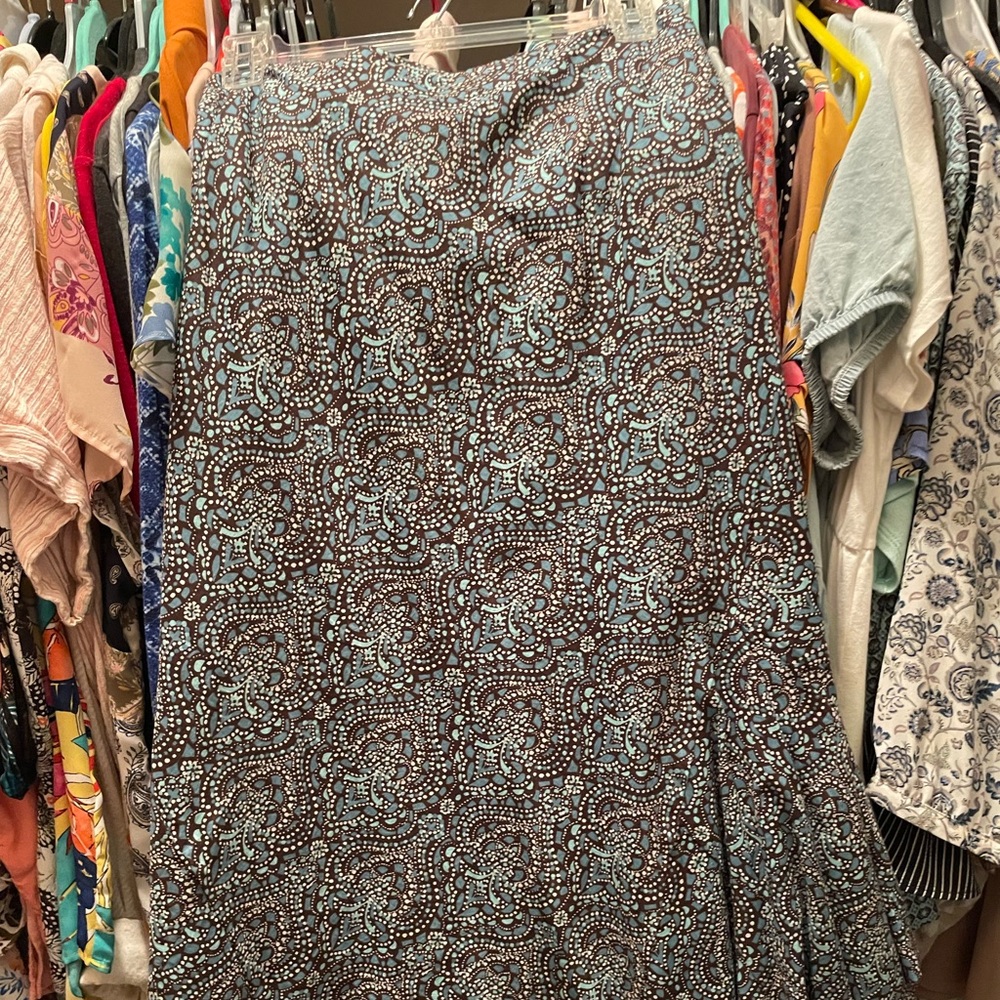 Skirt